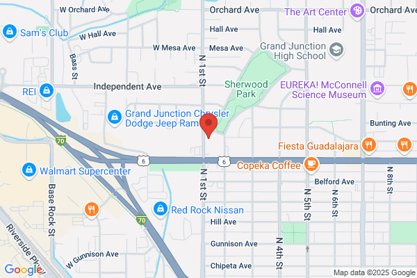 Reliant Roofing Inc