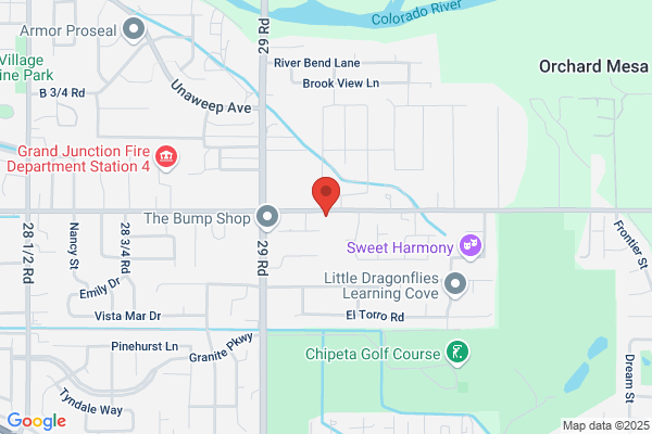 Valley Top Roofing