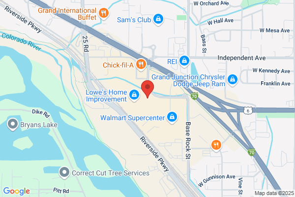 Rimrock Trade Center, LLC