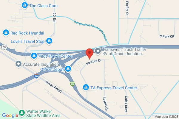 Transwest RV of Grand Junction, CO
