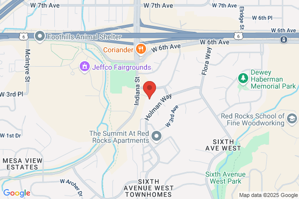 Agapito Associates Inc