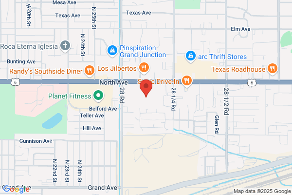 U-Haul Moving & Storage at Lincoln Park