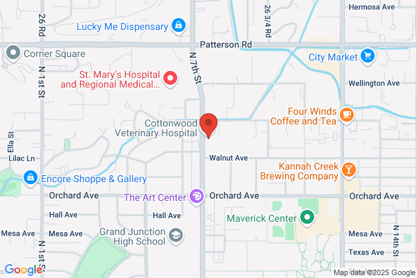 Alzheimers Association-Greater Grand Junction Area Chapter