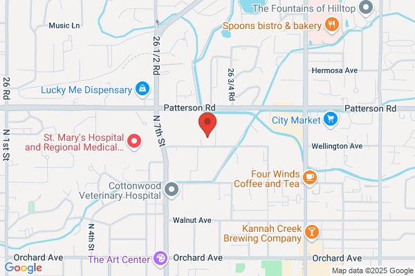 Mesa Developmental Services