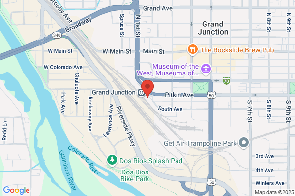 Parents and Friends of Lesbians and Gays of Western Colorado