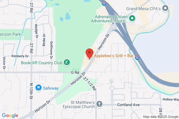Applebees Neighborhood Grill & Bar