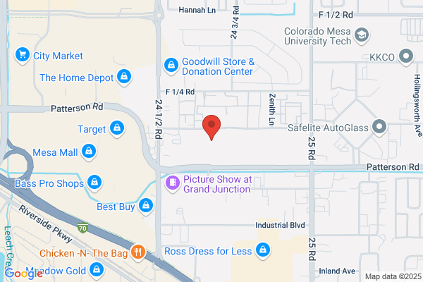 Allied Family Prosthetics Llc
