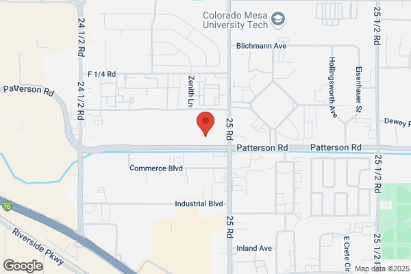 Mountain Aire Medical Supply Inc