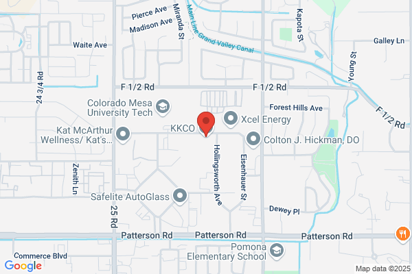 Kkco Tv NBC 11