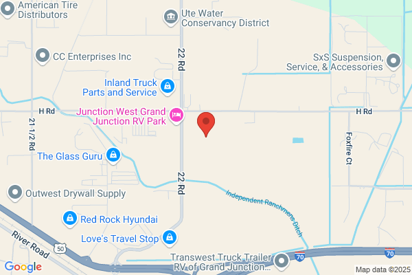 Southern Tire Mart