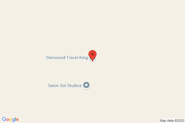 Glenwood Travel King