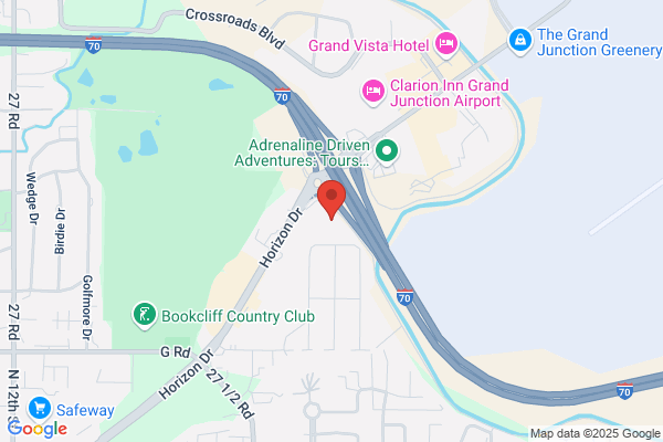 Grand Junction Travel