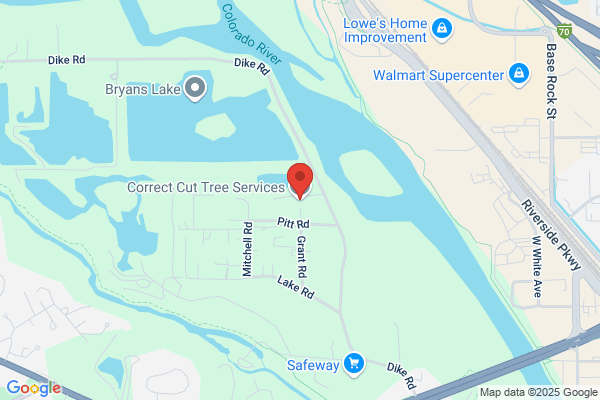 Correct Cut Tree Service