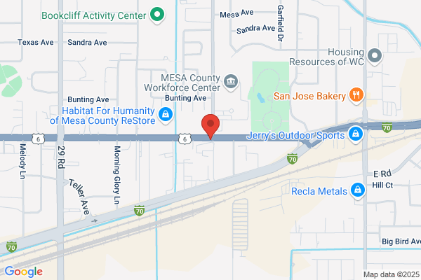U-Haul Moving & Storage of Grand Junction