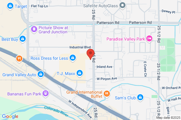 West Park Truck Equipment Inc