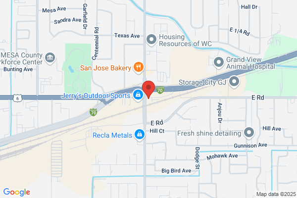 Terry Auto Sales & Pawn