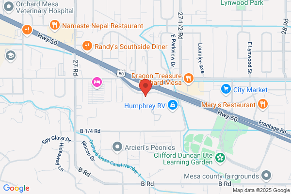 Orchard Mesa Sanitation District