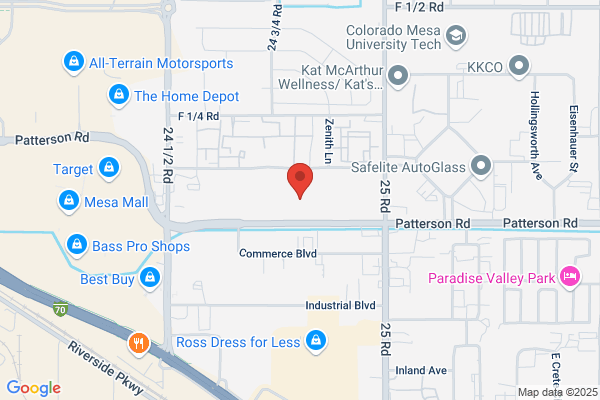 Pella Windows and Doors of Grand Junction