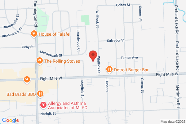 Hoskinson Tree Service