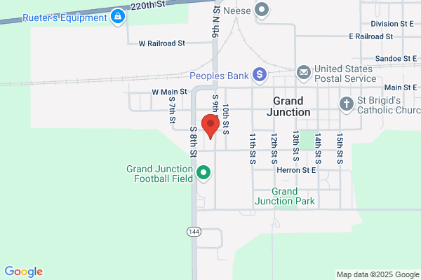 Miller Gary Plumbing & Heating