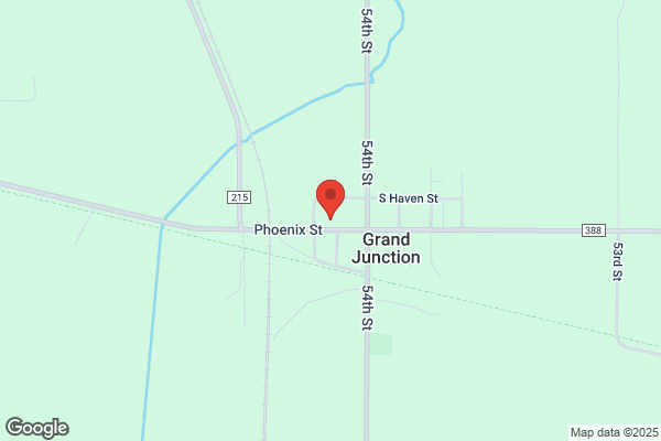 First Congregational Church of Grand Junction