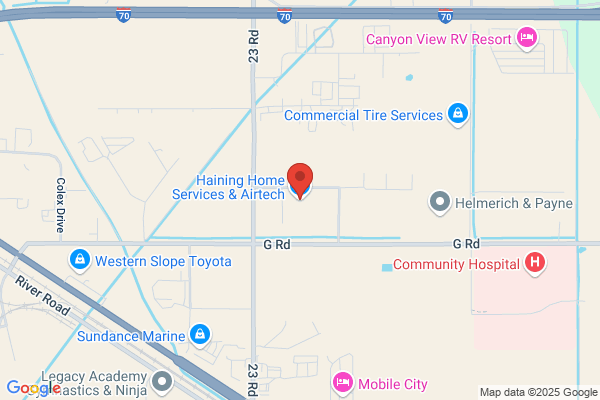 Higgs Hoyt Refrigeration Service