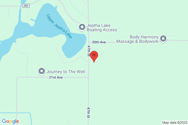 Jeptha Lake Golf Course