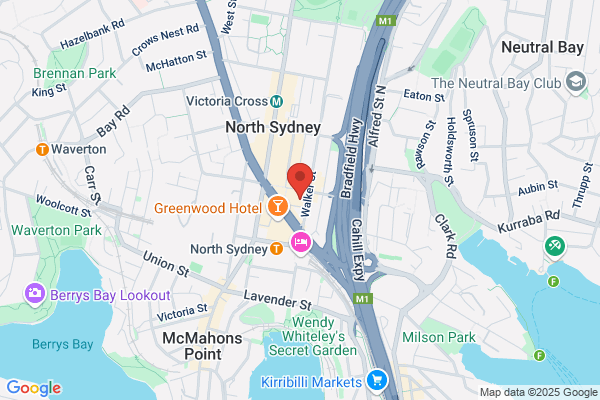 Network Nursing Service