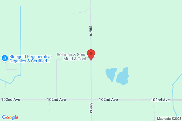 Sollman & Sons Mold & Tool Inc