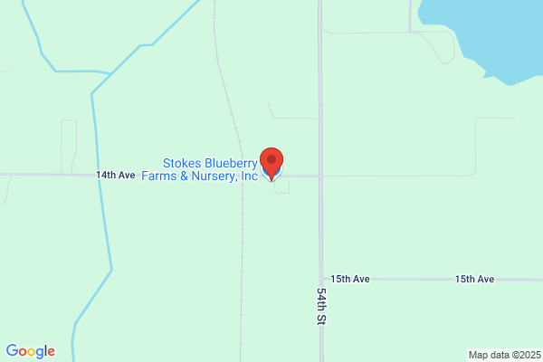 Stokes Blueberry Farms & Nursery