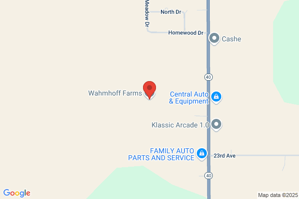 Wahmhoff Farms