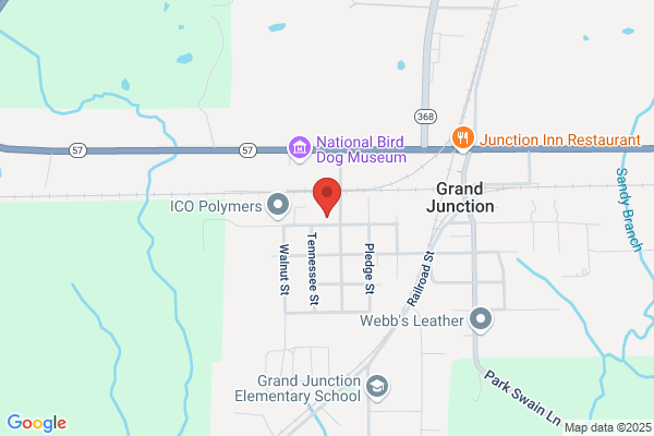 Grand Junction City of, Library