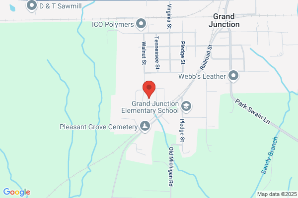 Grand Junction Clinic