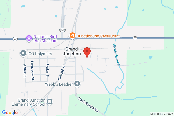 Grand Junction Head Start