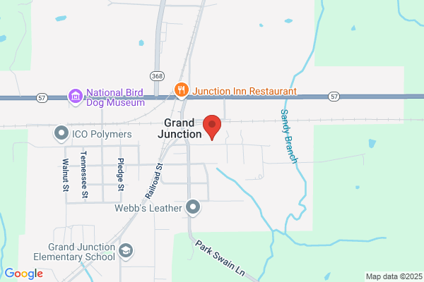 Grand Junction U-Stor