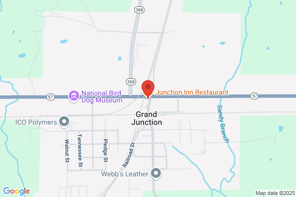 Junction Cafe