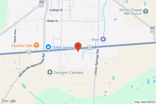 Whiteville Auto Parts & Hardware