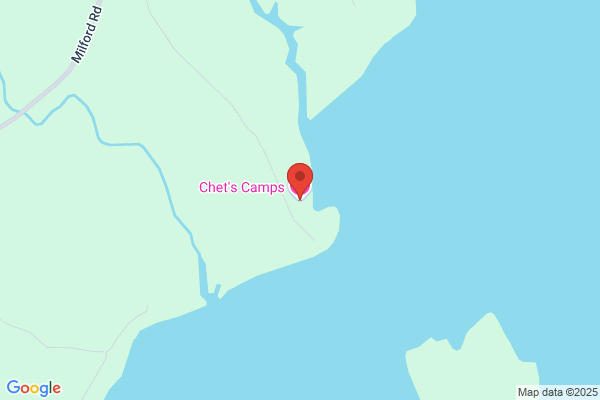 Chet's Camps