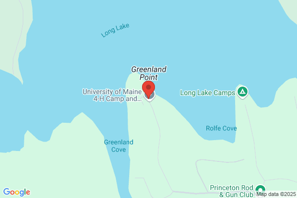Greenland Point Center