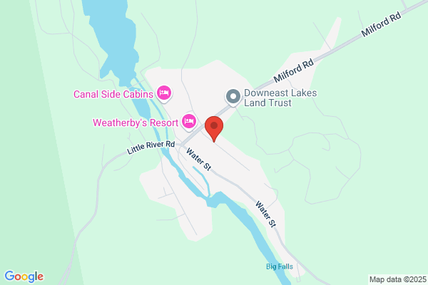 Hazelwood's Properties