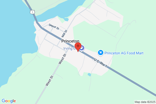 Princeton Baptist Church