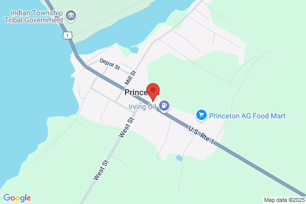 Princeton Congregational