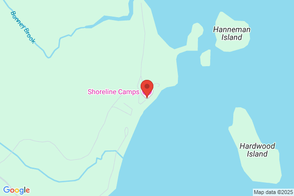 Shoreline Camps