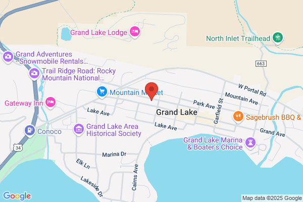 Americas Best Value Inn Bighorn Lodge - Closed