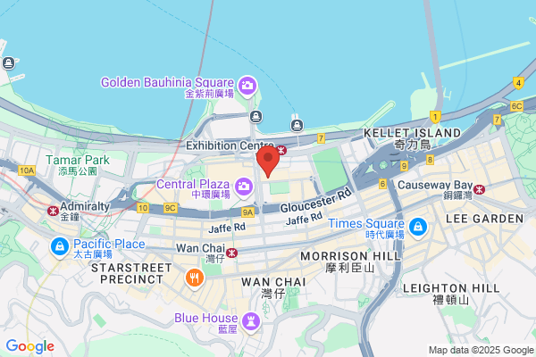 Grand Eagle Properties