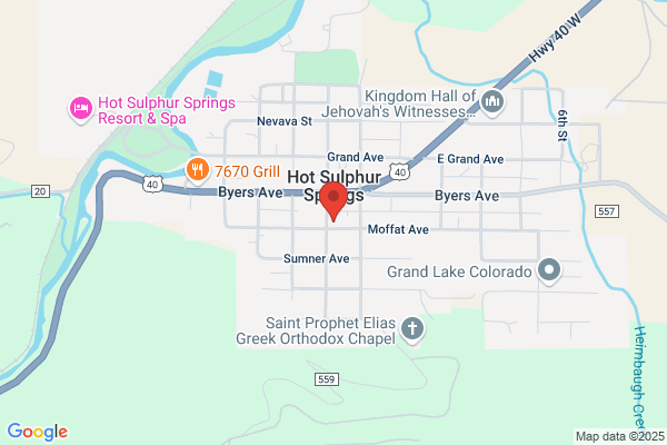 Grand Environmental Services
