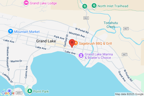 Grand Lake Emporium