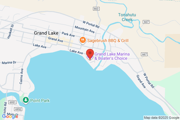 Grand Lake Sports