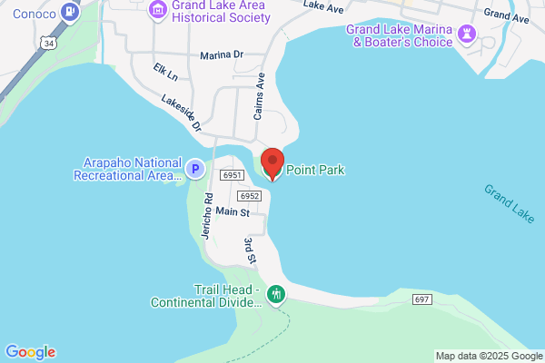 Son Point Homes