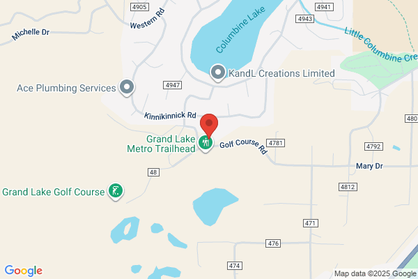 Three Lakes Water & Sanitation District